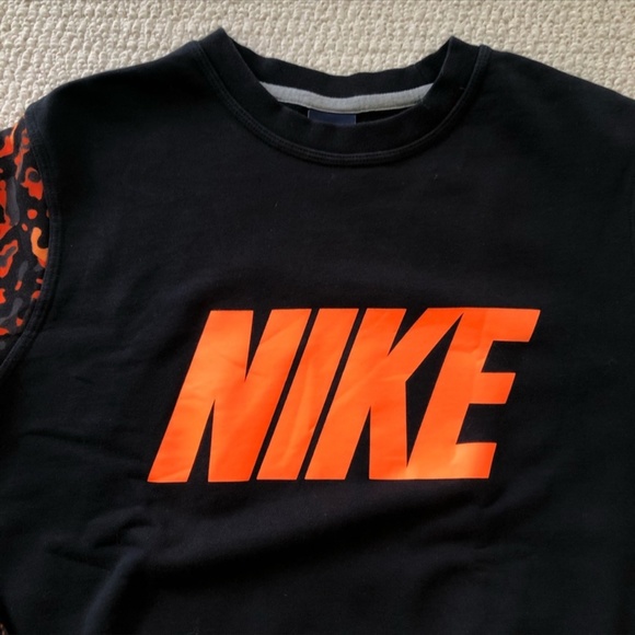 Nike long Sleeves Sweater - Picture 4 of 4